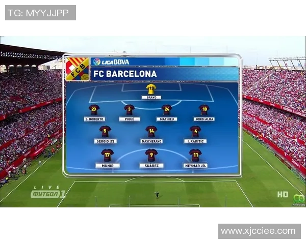 塞维利亚对巴萨直播观看渠道及时间攻略分享