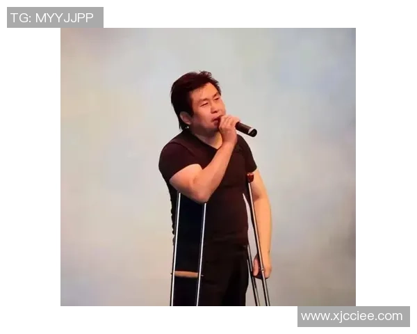 北京奥运会火炬手评郑智化：“连滚带爬”是心思描写，残障集体遍及感谢他